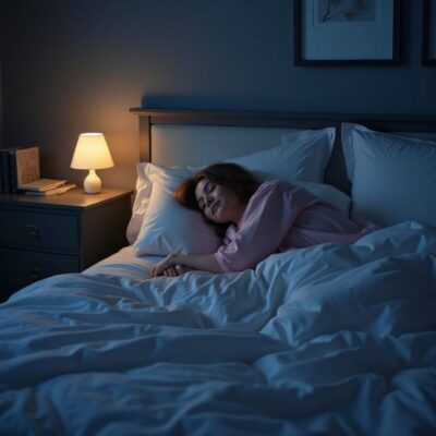 چرا نمیتونم صبح زود بیدار شم؟