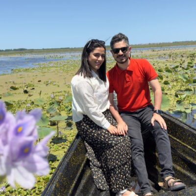 سفر در ایران | رشت قسمت9