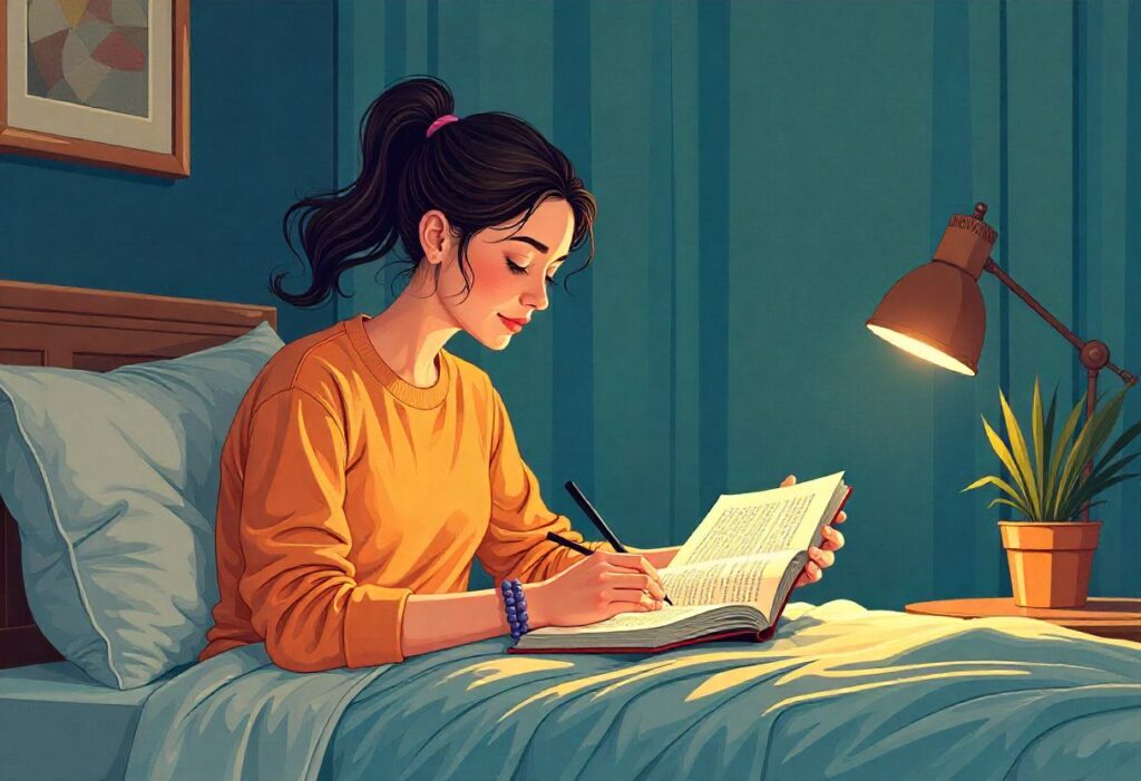 چگونه سحرخیزی را به عادتی راحت و همیشگی تبدیل کنیم؟ چگونه سحرخیزی را به عادتی راحت و همیشگی تبدیل کنیم؟