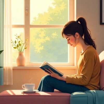 چگونه سحرخیزی را به عادتی راحت و همیشگی تبدیل کنیم؟