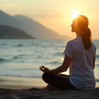 آیا مدیتیشن باعث می‌شود بیماری‌های ما از بین برود؟