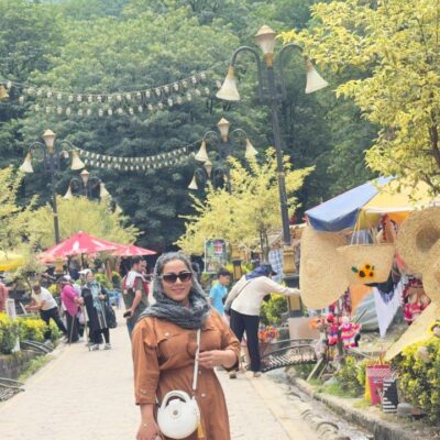 سفر در ایران | رشت قسمت13