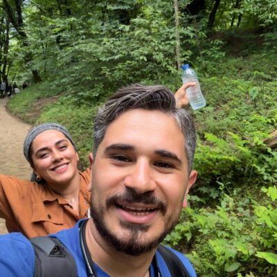 سفر در ایران | رشت قسمت15