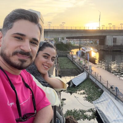 سفر در ایران | رشت قسمت 5
