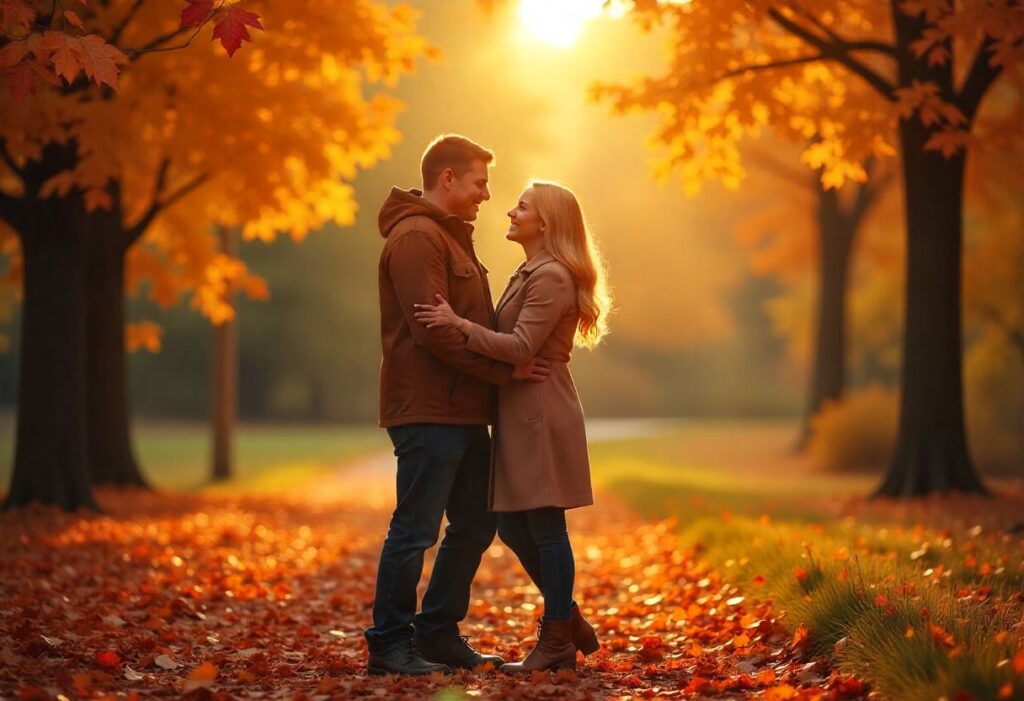 چرا در پاییز خیلی از رابطهها تمام میشوند؟ چرا در پاییز خیلی از رابطهها تمام میشوند؟