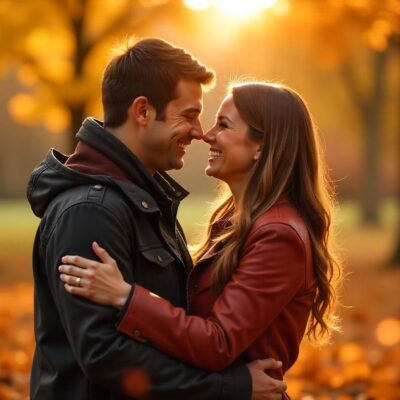 پاییز و رابطه ی عاطفی در پاییز