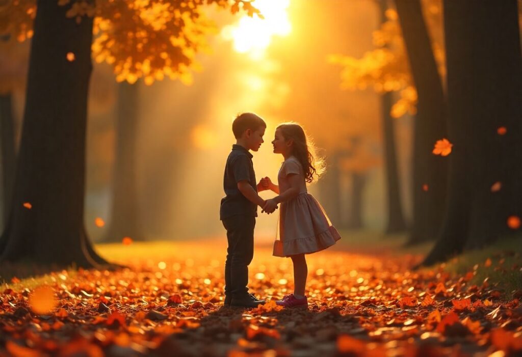 چرا در پاییز از رابطهام راضی نیستم؟ چرا در پاییز از رابطهام راضی نیستم؟