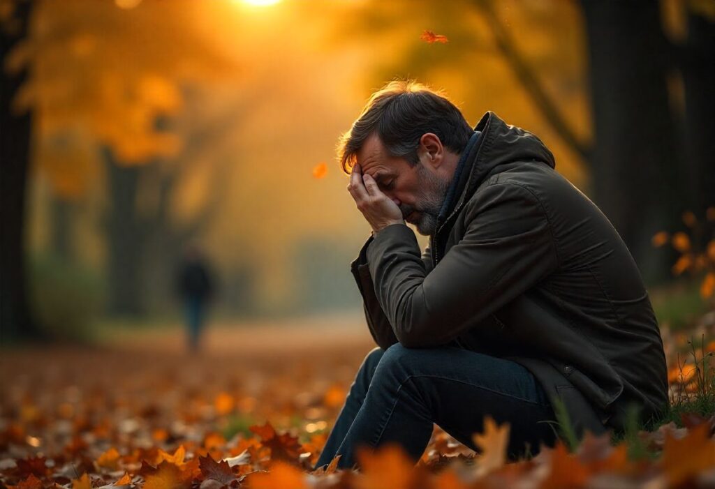 چرا در پاییز خیلی از رابطهها تمام میشوند؟ چرا در پاییز خیلی از رابطهها تمام میشوند؟