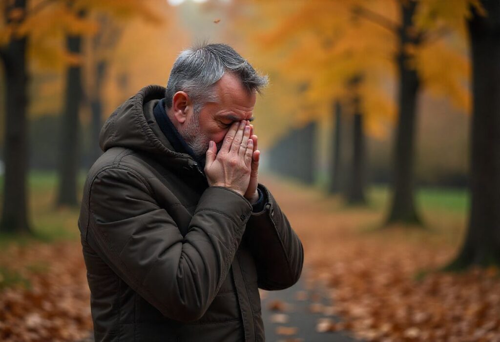 چرا در پاییز از رابطهام راضی نیستم؟ چرا در پاییز از رابطهام راضی نیستم؟