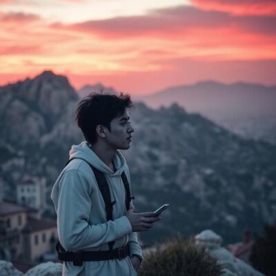 چرا زود ناراحت میشم؟