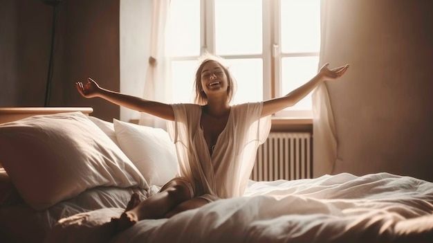 چطوری روزمو با انرژی چند برابر شروع کنم؟