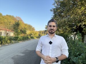 احساس ارزشمندی یک مرغ و انسان