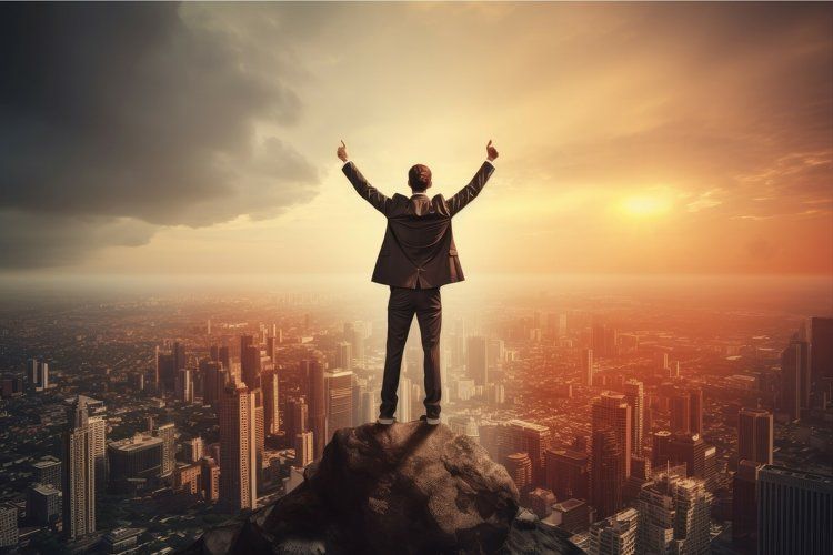 چطور موفقیت را همیشگی کنیم؟ چطور موفقیت را همیشگی کنیم؟