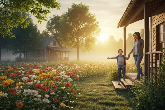 100 ایده برای سحرخیزی و تبدیل صبح‌ها به بهترین بخش روزت