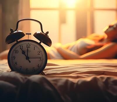 فواید سحرخیزی بر ذهن