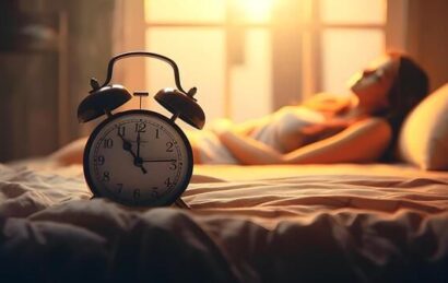 فواید سحرخیزی بر ذهن