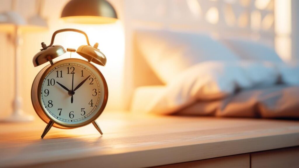 فواید سحرخیزی بر ذهن