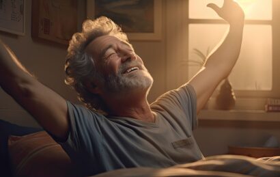 آیا سحرخیزی روی موفقیت تأثیر دارد؟