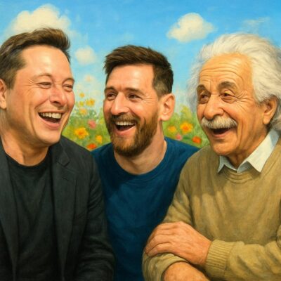 20 عادت موفق ترین افراد تاریخ