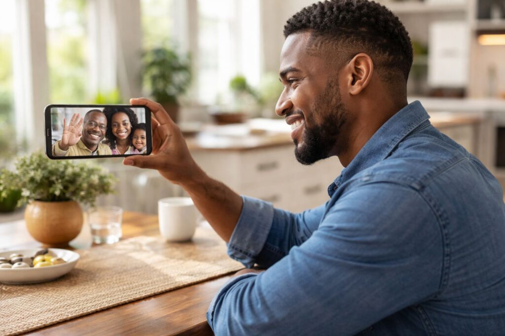 چطور ارتباط اجتماعیمان را بالا ببریم؟ چطور ارتباط اجتماعیمان را بالا ببریم؟