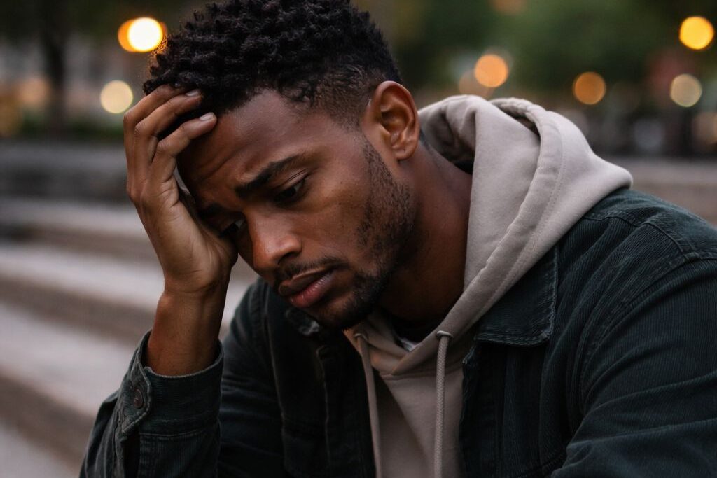 چطور با اضطراب روزمره کنار بیایم؟ چطور با اضطراب روزمره کنار بیایم؟