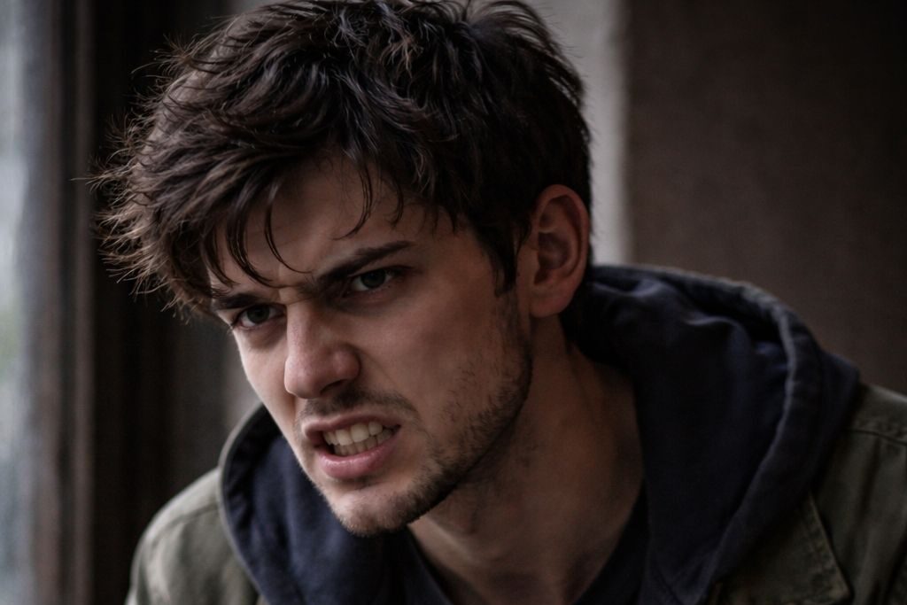 تاریخِ احساسات: چگونه شادی، ترس و خشم در طول قرنها تغییر کردند؟ تاریخِ احساسات: چگونه شادی، ترس و خشم در طول قرنها تغییر کردند؟