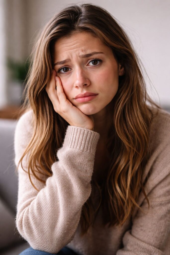 چطور جلوی فکرهای منفی را بگیریم؟ چطور جلوی فکرهای منفی را بگیریم؟